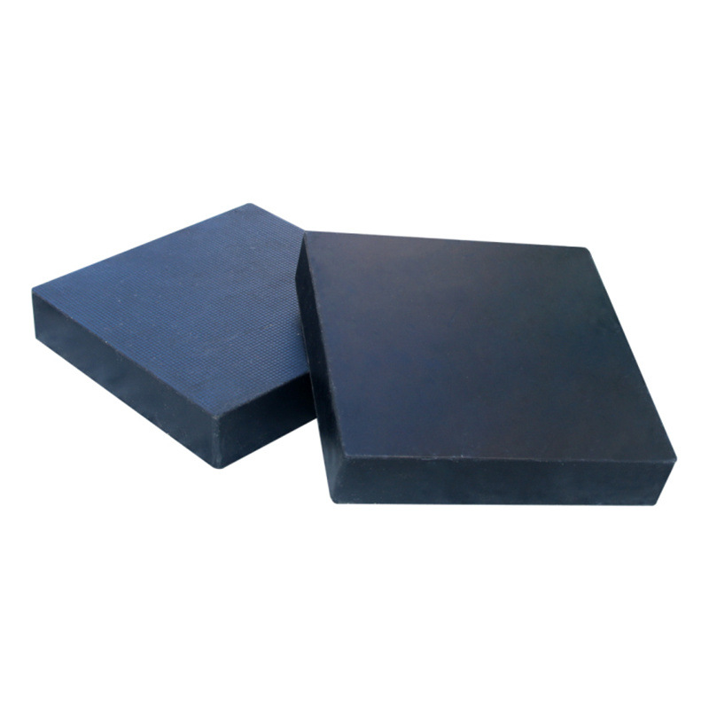 Epdm Rubber Sheet Industry Acid and Alkali Resistant Black Rubber Epdm Rubber Pad Flame Retardant Rubber Special-Shaped Parts