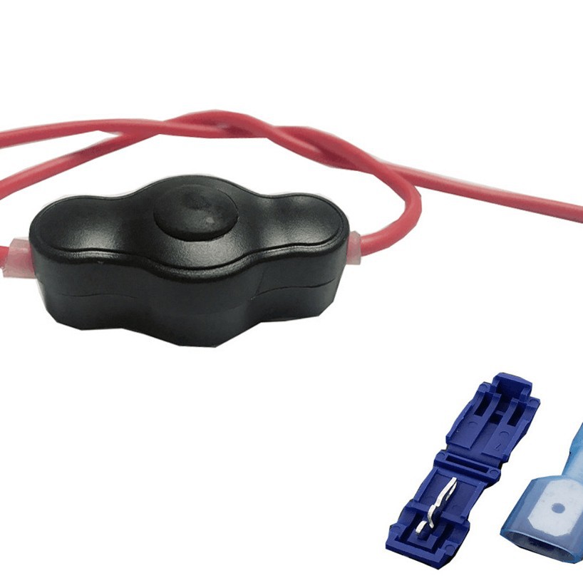 Splendid factory LED light with controller switch