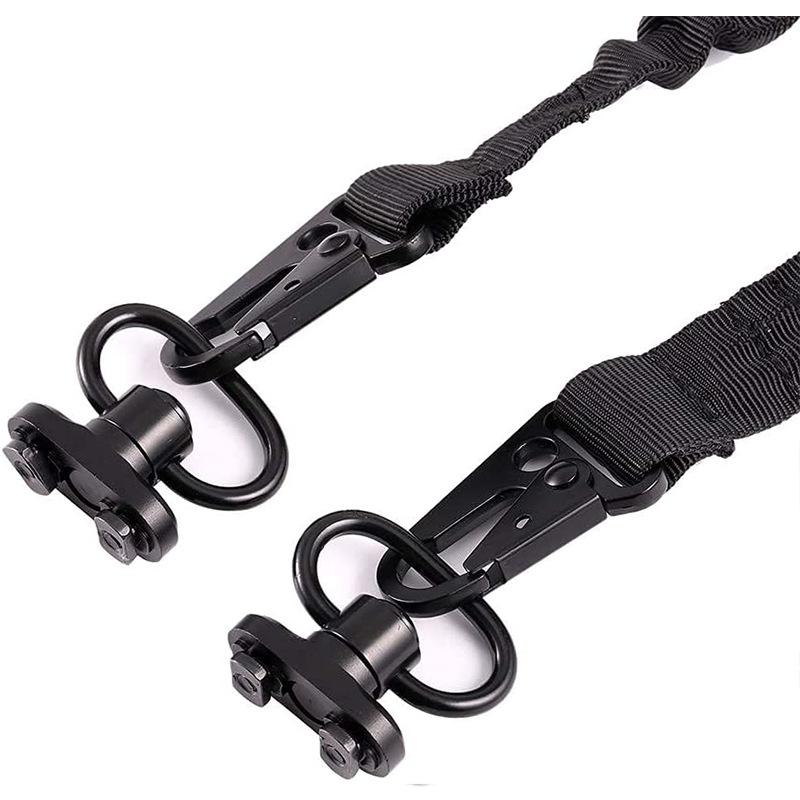 M-Lok tactical strap ring QD strap buckle CNC National Standard 63 aluminum alloy base quick release ring M-Lok Sli