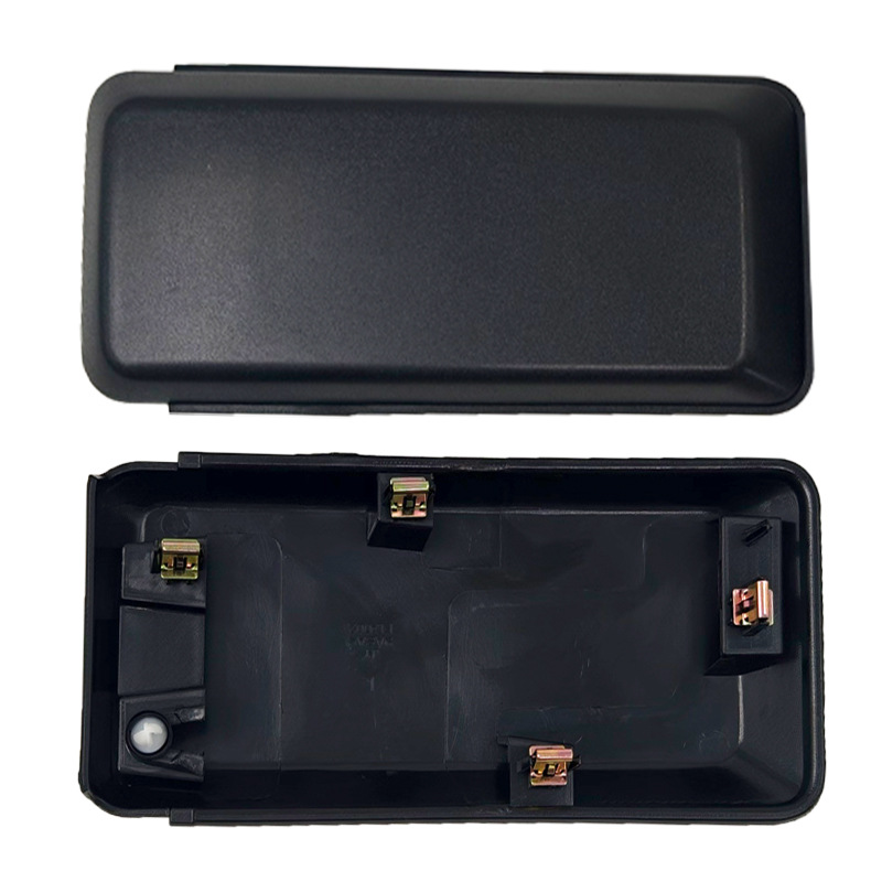 Jl3Z17E810Ab, Jl3Z17E810Aa Is Suitable for 18-20 Ford F150 Front Bumper Anti-Collision Cover