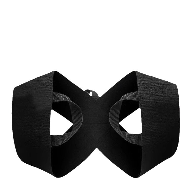 Douyin's Same Right-Angle Open Shoulder Strap for Fitness, Chest Muscle Expansion, Open Shoulders and Beautiful Back Artifact, Straight Chest, Straight Back, Pull Back