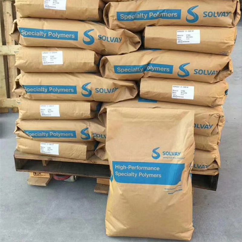 Solvay Veradel ® 3600 Zirconium Polymer