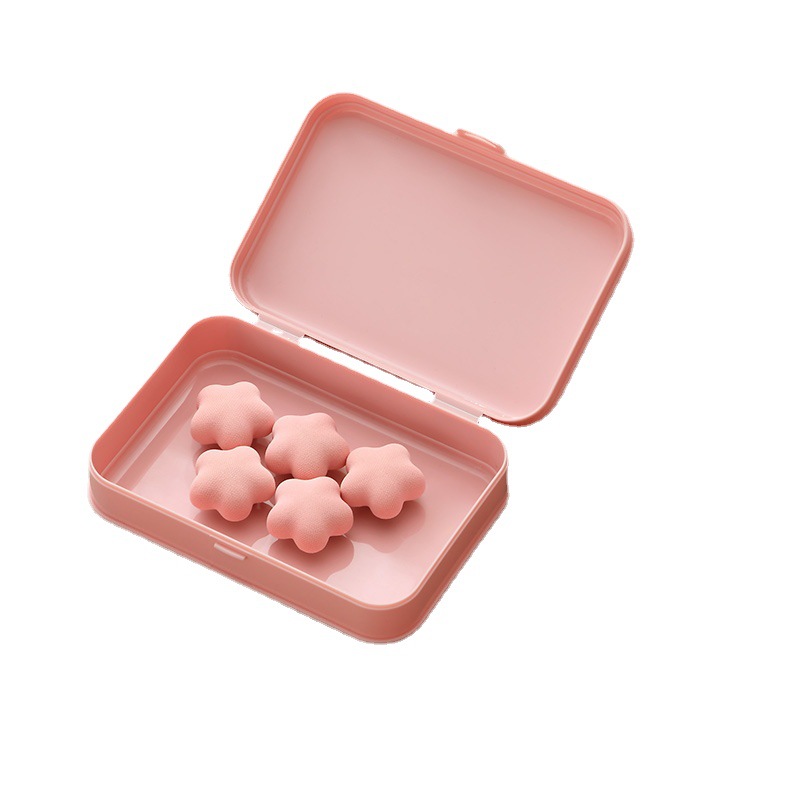 Manufacturer Wholesale Plum Blossom Quilt Holder for Home Safety Needleless Invisible Bed Sheets Holder with Built-In One-Click Unlocking