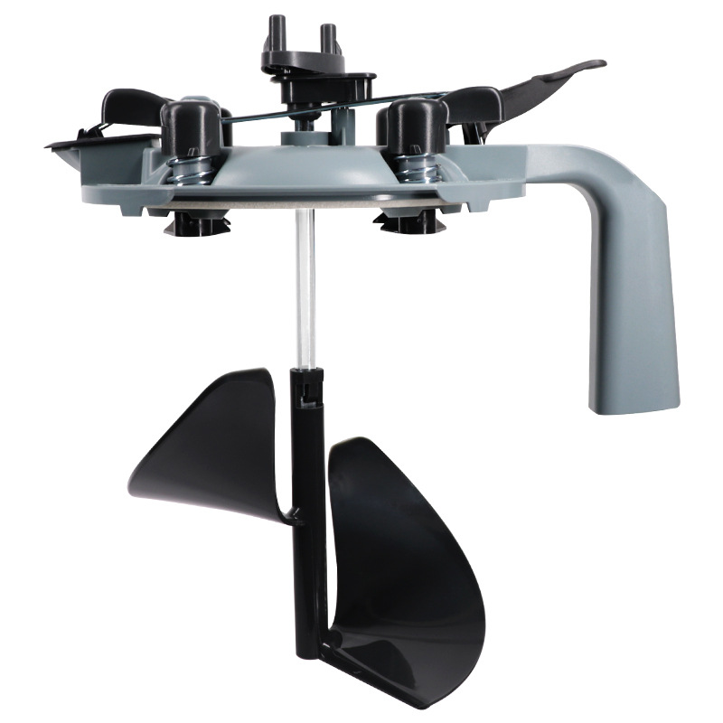 Auto Supplies Paint Special Mixer Color Master Color Mixing Tool Edge Sealing Cover Sanhua Paint Mixing Slurry Cover