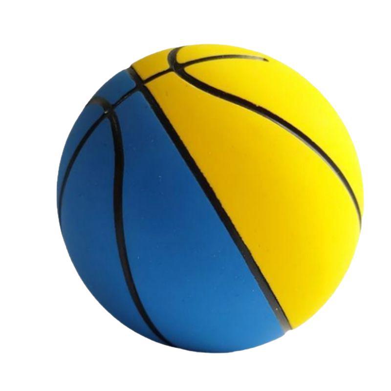 Hollow 6 Kidsren's Toy Squash Elastic Ball cm Basic Training Beginners