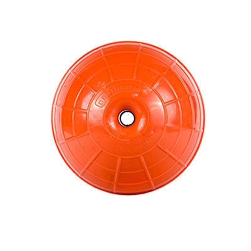 Plastic Buoy Pisces Abs Marine Channel Navigation Buoy Pollution Barrier Floating Cage Breeding Track Warning Buoy Hollow Other