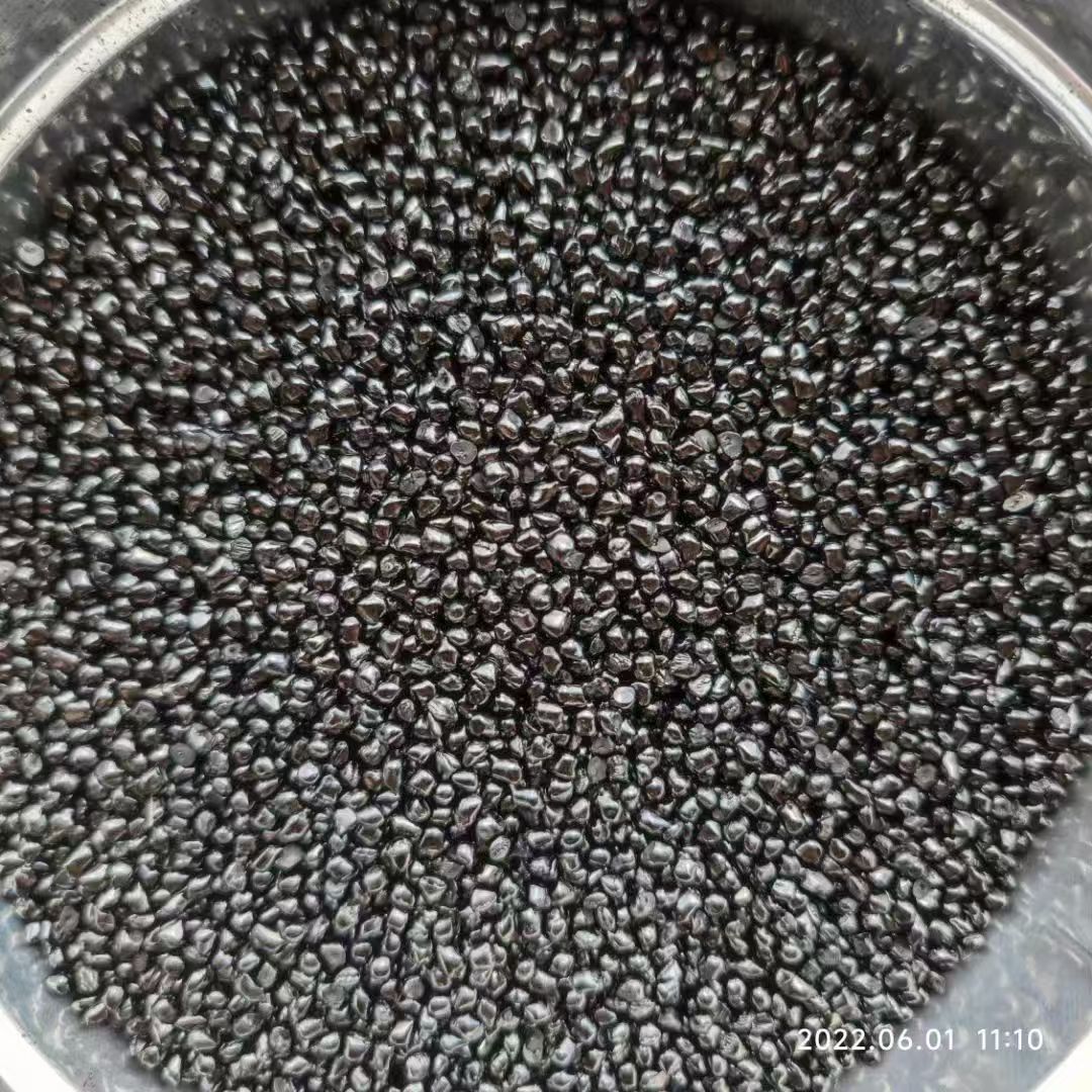 Abs Black Color Masterbatch Pp Black High-Gloss Color Masterbatch Pc Black Masterbatch Color Masterbatch Pe Black Plastic Pellets