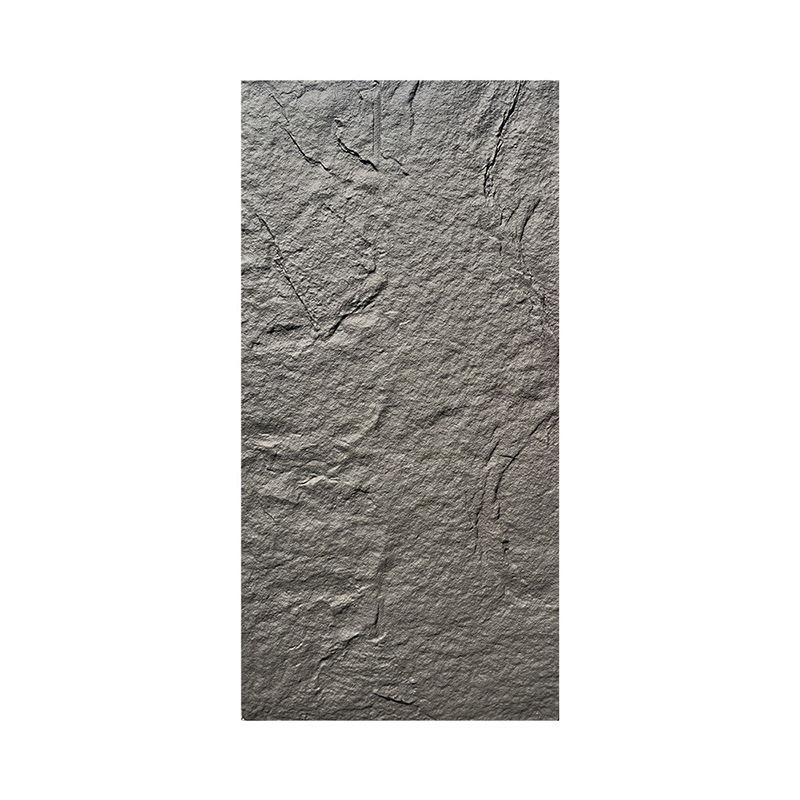 Pu Stone Culture Stone Special Price Ultra-Thin Lightweight Factory Direct Sales Polyurethane Artificial Exterior Wall Culture Brick Artificial Stone