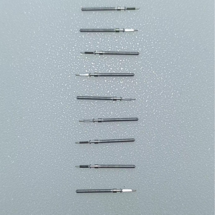 Watch Accessories 4S20 Movement Accessories 4S20 Stem 4S20 Handlebar 4S20 Hour Wheel Single Price