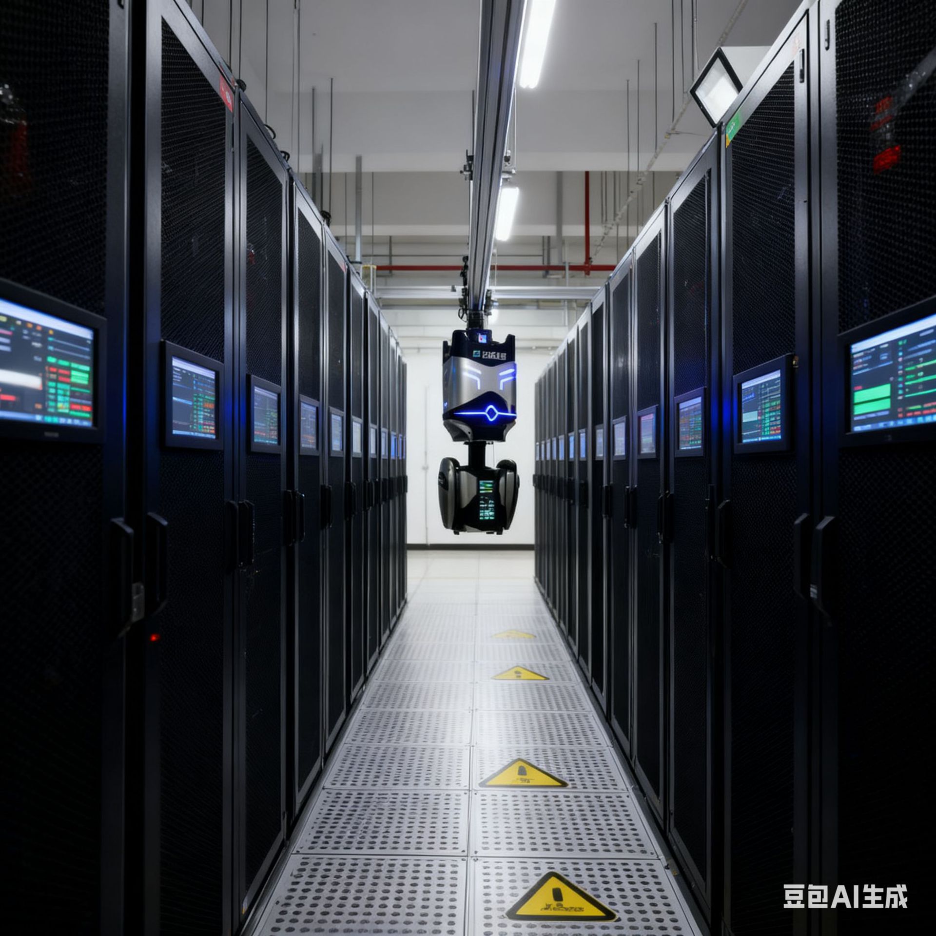 Adapted to Multi-Industry Scenarios, Ai Intelligent Collaborative Work Replaces Manual Work, Reduces Costs and Increases Efficiency