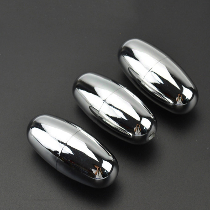 Abs Incoming Mirror Hardware Plastic Accessories Electroplating Processing Plastic Uv Coating Aluminizing Spray Surface Treatment