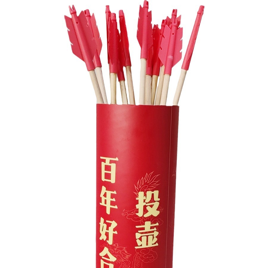 Wedding Reception, Door-Blocking Pot Game Props, Family Outdoor Development Activities, Team Building Annual Meeting, Groomsmen