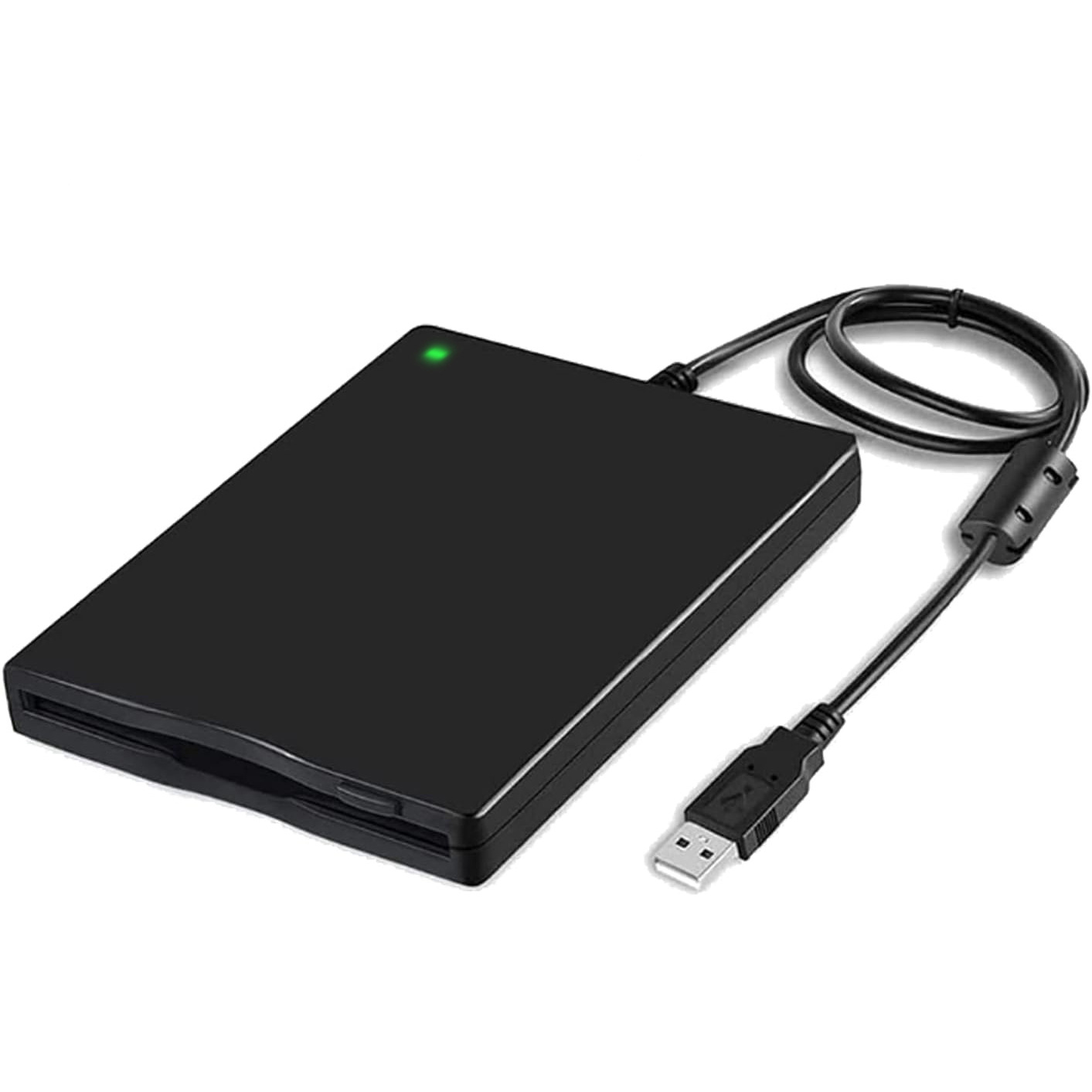 Fdd 3.5inch External Floppy Drive Notebook Desktop Mobile Floppy Drive 1.44Mb Floppy External USB Floppy Drive