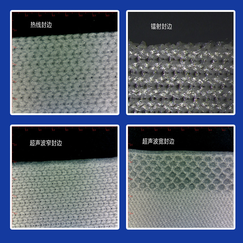 Dust-Free Cloth, Lint-Free Polyester Ultra-Fine Industrial Wiping Cloth, Uv Nozzle Wiping, Lcd Mobile Phone Screen Dust Removal