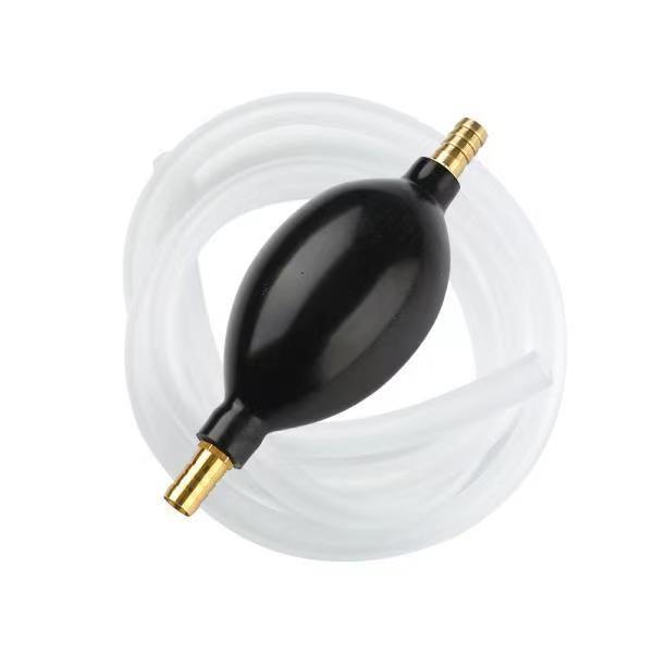 Tea tray drain pipe with absorbent ball kung fu tea set accessories tea table coffee table drain pipe tea ceremony spare hose