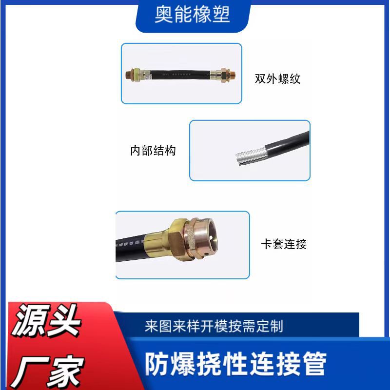 Готовые поставки взрывозащищенных гибких соединительных труб, труб с резьбой Bng и оцинкованных трубных соединений для стыковки инженерного оборудования