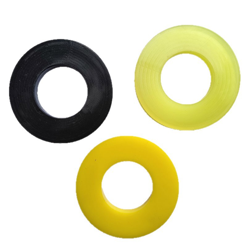Shock Absorber Gap Rubber Pad Universal Honda Hyundai Kia Chevrolet Volkswagen Cruze Front Shock Absorber Tower Top Rubber