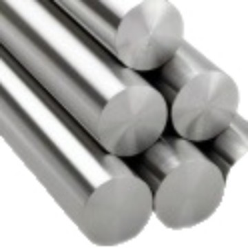 Industrial General-Purpose Zr-2 Zirconium Alloy Round Steel R60704 Acid and Alkali Resistant Round Steel Spot Direct Delivery Supports Zero Cutting