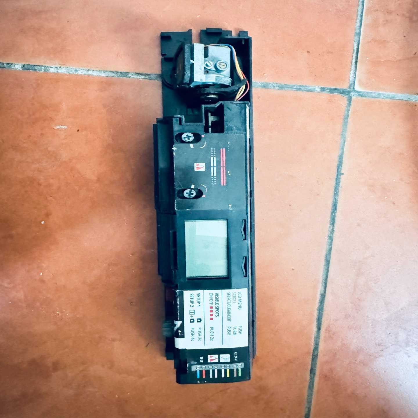 [Переговоры о цене] Интегрированный микроволновый инфракрасный датчик Doma Kaiwa