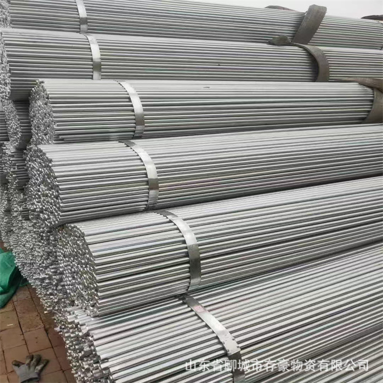 Горячее оцинкованное круглое сталь, оцинкованные стальные прутки 8.5, 9.5, 10.5 (государственный стандарт, нестандартный) оцинкованные стальные катушки