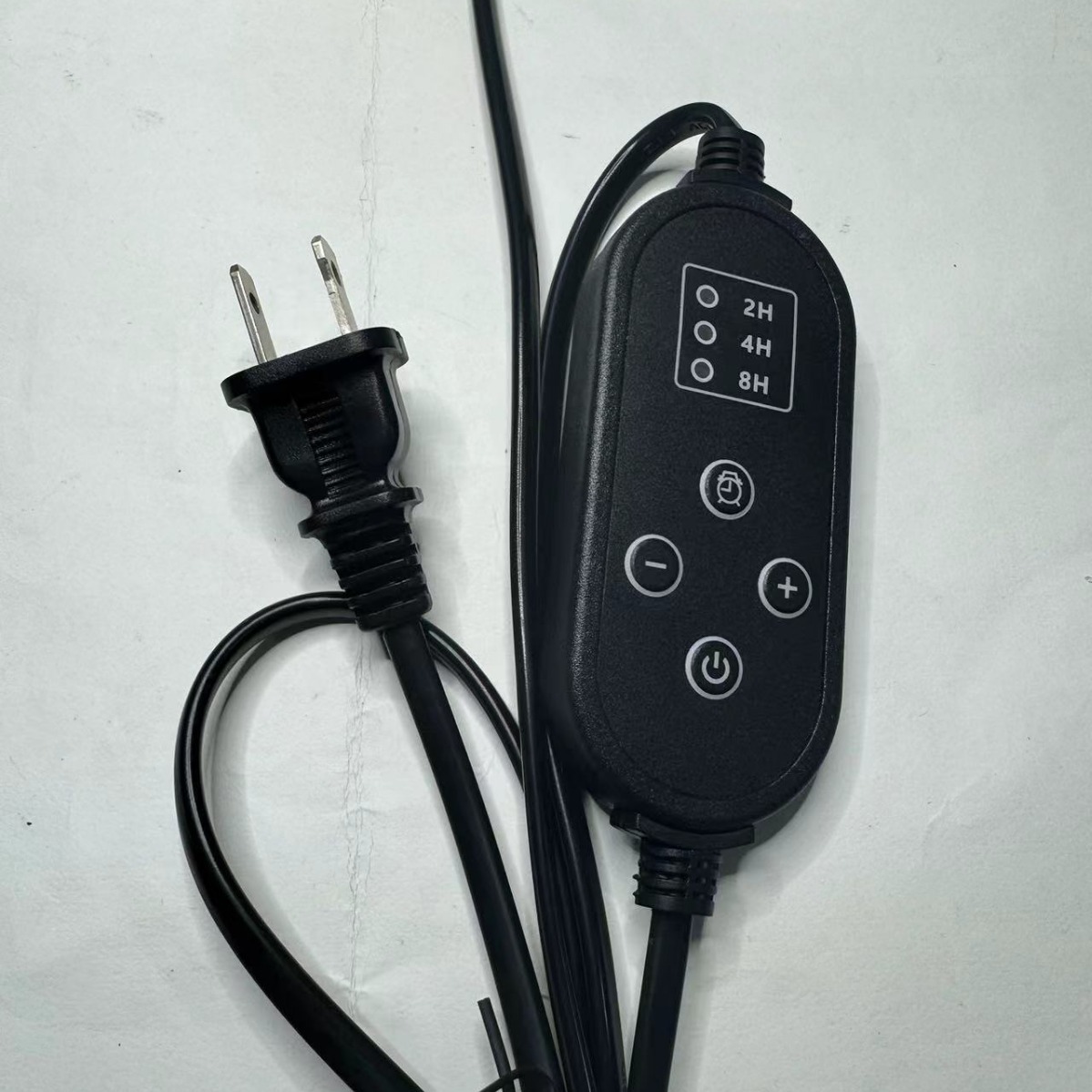 Timing Dimming Switch Line 220v Universal Aromatherapy Lamp Timing Switch Export Dimming Line Control Open