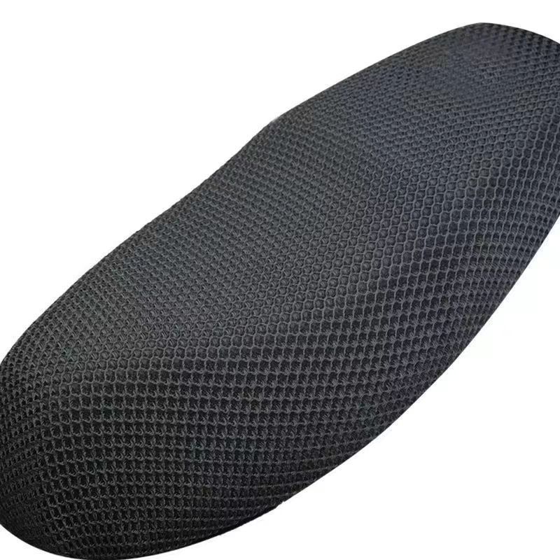 Waterproof and Breathable Electric Seat Cushion Cover, Motorcycle Sun Protection Seat Cushion Cover, Dust Cover, Universal for All Seasons, Wholesale for Electric Bikes