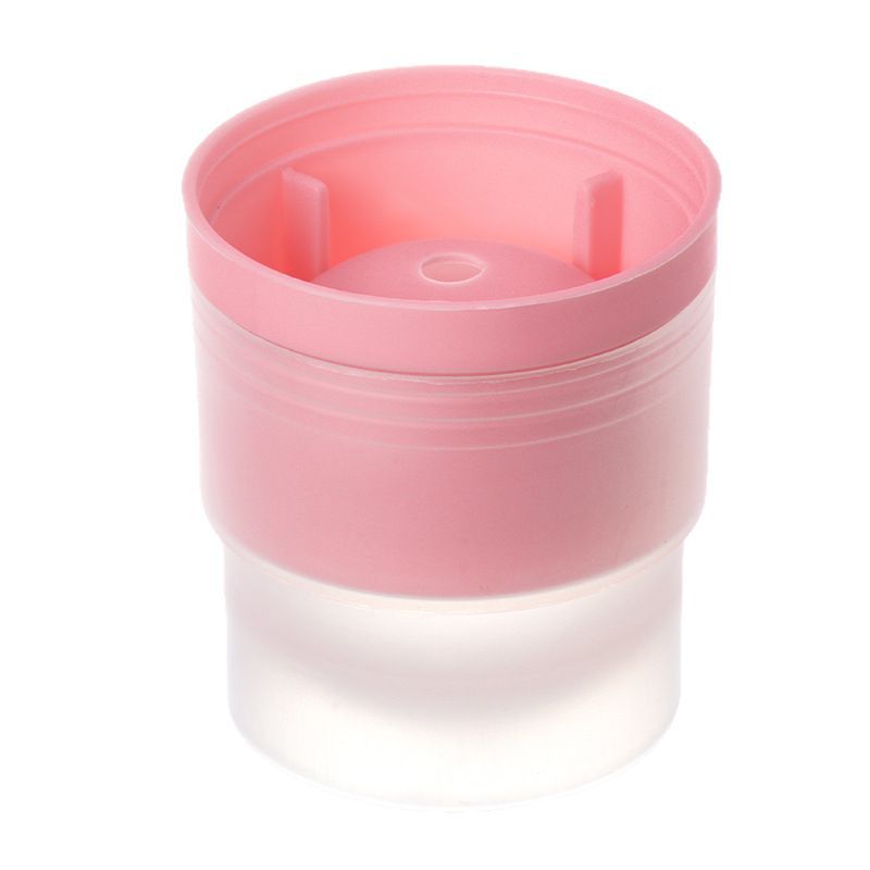 Ice Ball Mold Ice Making Machine Ice Tray Model Ice Cube Mold Ice Cube Ice Making Artifact Easy to Release Ice Cream Mold