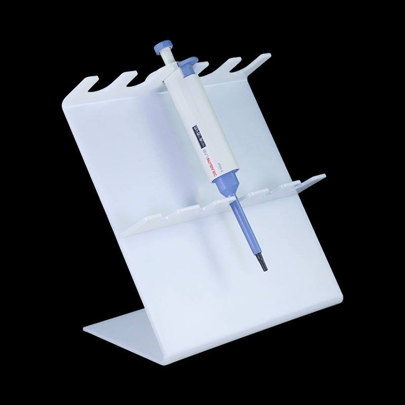 Plastic Pipette Holder for Dalong Finland eppendorf and Other Pipette Holder Baide Z Pipette Holder