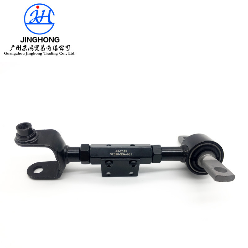 52390-S5A-981 Is Suitable for Honda Civic Es1/5/6/7/8 Rear Upper Suspension Rear Wheel Adjustable Pull Rod
