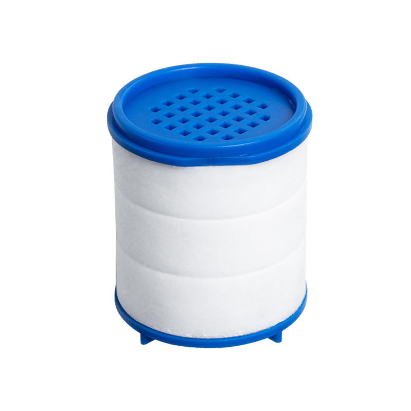 Pp cotton filter faucet filter filter filter water purifier shower filter household net small filter element [manufacturer]]