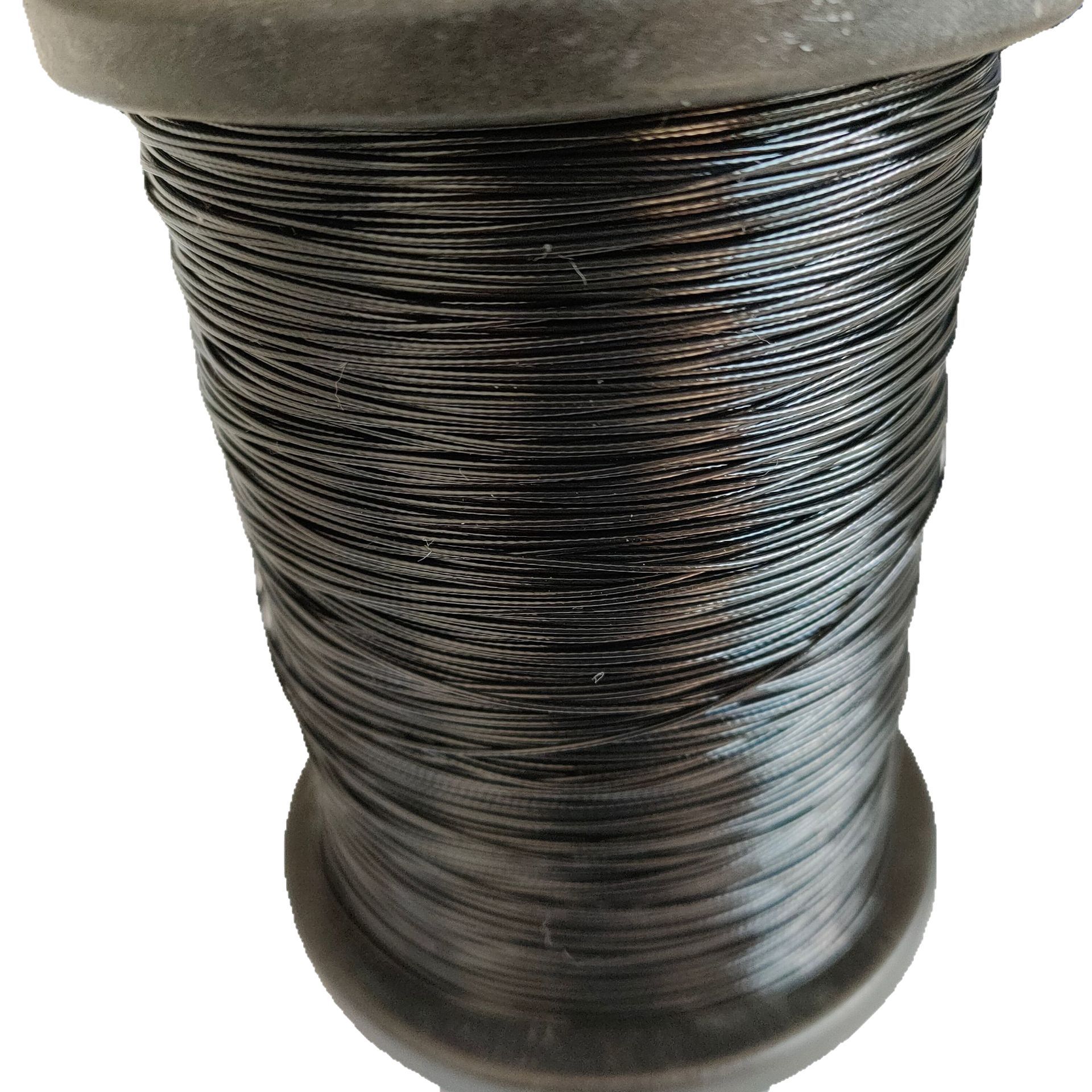 304 7*7 Plastic-Coated Steel Wire Rope, Die-Cast Zinc-Plated Steel Wire Rope, Aluminum-Coated Pressed Steel Wire Rope, Pull Rope, Lifting Rope