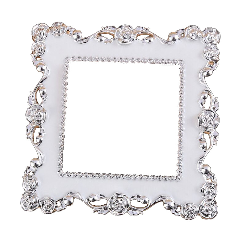 Switch Wall Sticker Protective Cover Light Luxury Resin Self-Adhesive Socket Protective Cover Creative Diamond-Encrusted Rhinestone Wall Sticker Wholesale