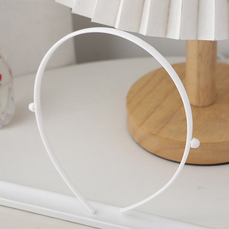 0.5 см пластиковый нижний эмбрион, материал PP, DIY украшение для торта на день рождения, ручные ювелирные аксессуары, пустые, прямая продажа с завода