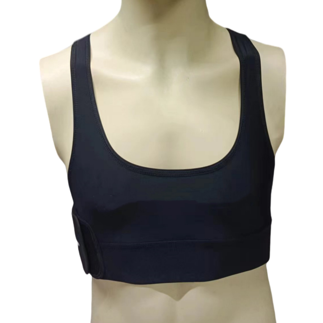 Customized Three-Lead Ecg Monitor Ecg Monitor 24-Hour Ecg Dynamic Ecg Instrument Ecg Return