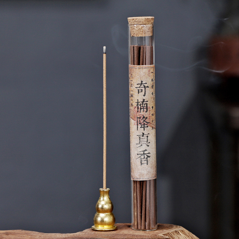 10g solid gourd incense thread incense alloy copper gourd incense plate incense incense incense incense incense burner incense way