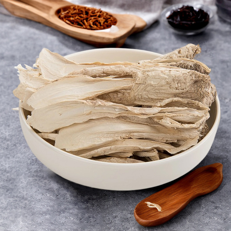 [A generation of hair] Yunnan specialty Coprinus comatus dried agricultural and sideline products mushroom edible fungus wholesale dry goods wholesale