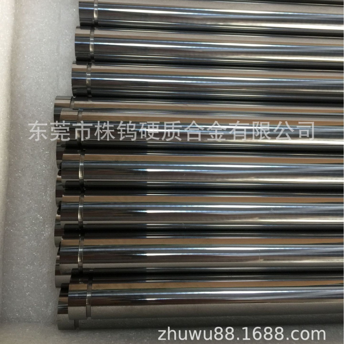 Поставки сплавов для тонкой шлифовки стержень карбидный круглый стержень вольфрамовая сталь износостойкий вольфрамовый карбид супер твердый