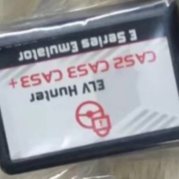 Steering Lock Elv Esl Emulator for Bmw Mini E60 E84 E87 E90