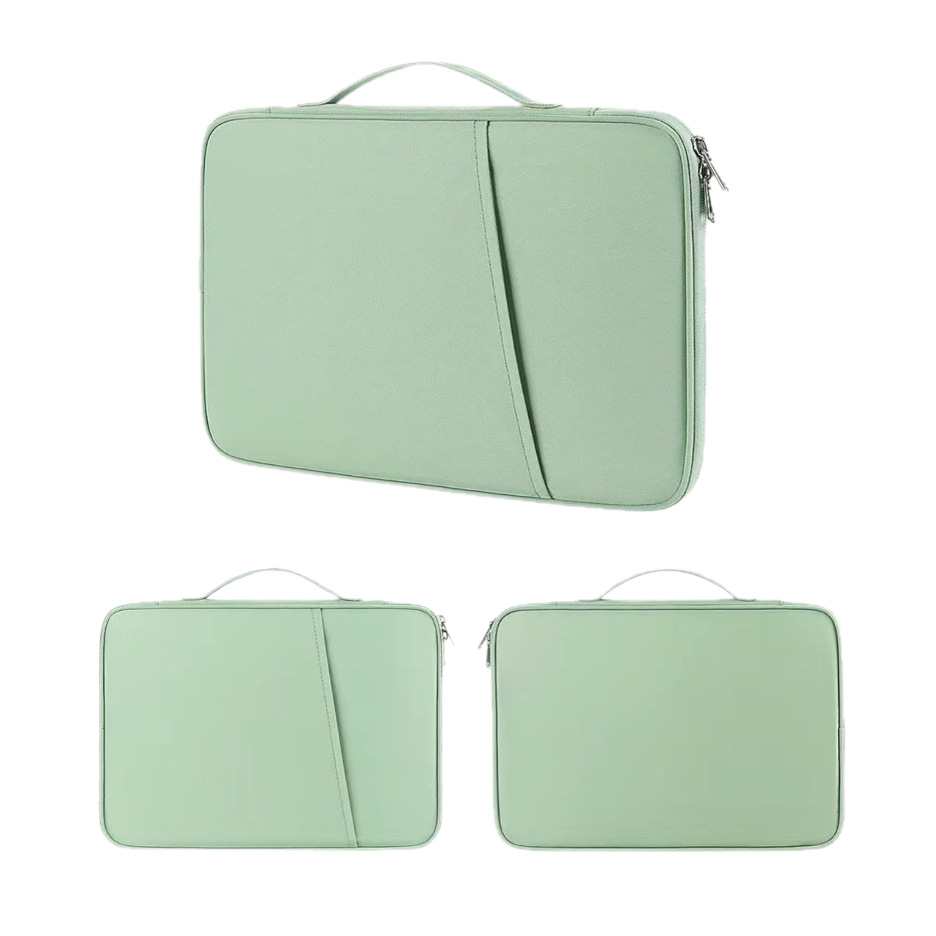Ipd Waterproof Portable Laptop Bag Macbookpro 13.3inch Computer Bag Xiaomi Tablet 5