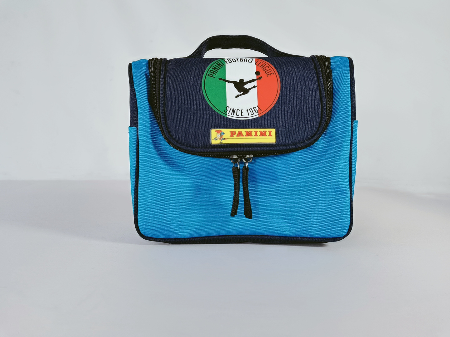 Новая корейская стильная дорожная косметичка большого объема, деловая сумка для поездок, мужская и женская сумка для туалетных принадлежностей с крючком