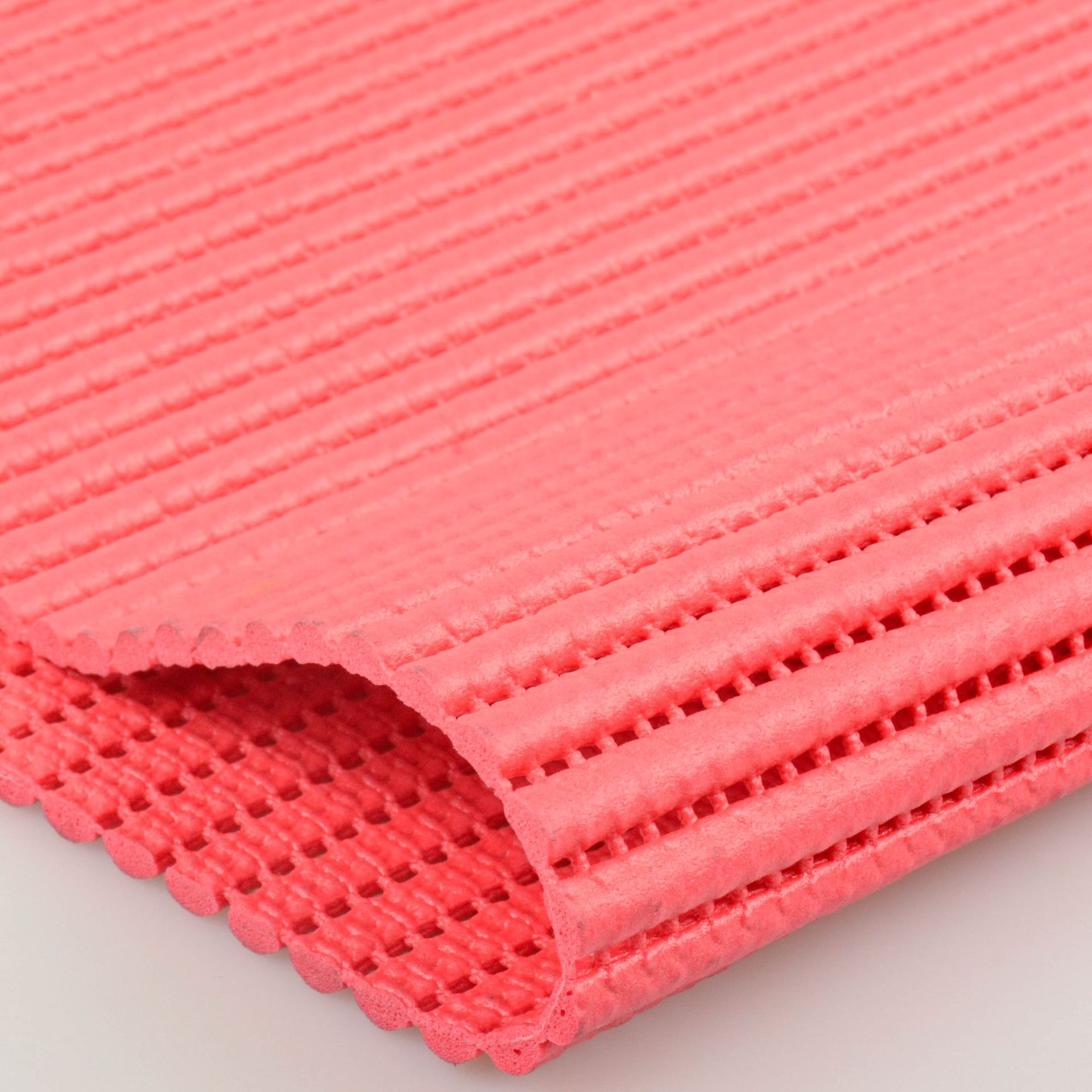 In stock supply a variety of non-slip mesh PVC non-slip mesh toolbox rubber foam mesh car supplies fabric