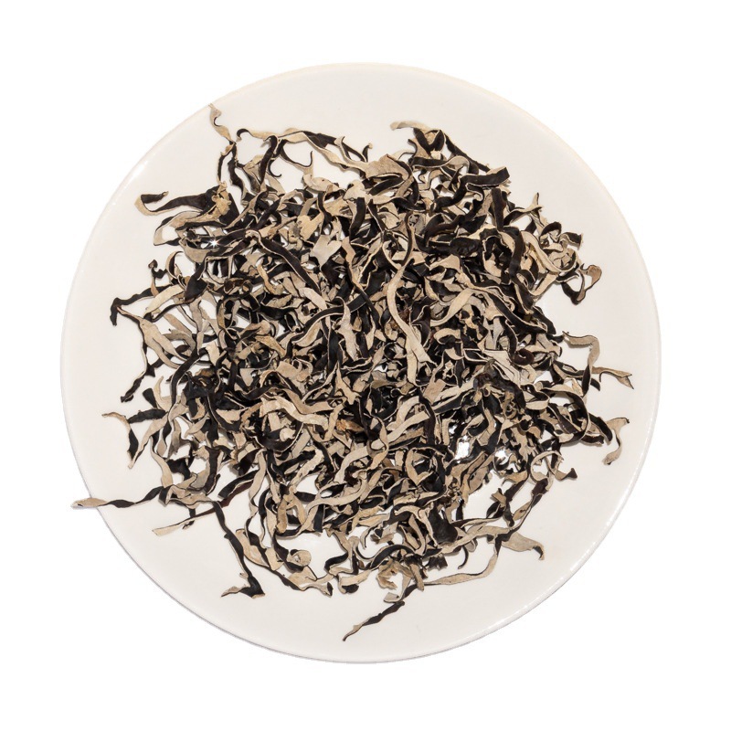 Full Box of Commercial Wholesale Specialty Dry Goods Fungus Snail Noodles Rice Noodles Japanese Ramen Household 1kg White Back Fungus Silk