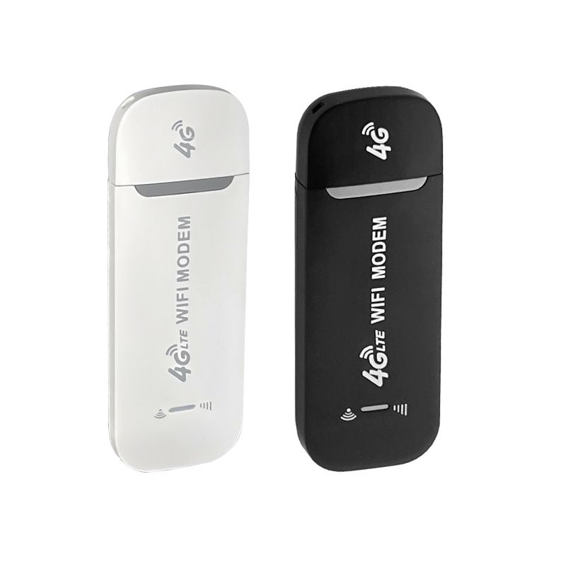 4g Internet Card Holder Lte Laptop Terminal USB Router Portable Wifi USB Dongle