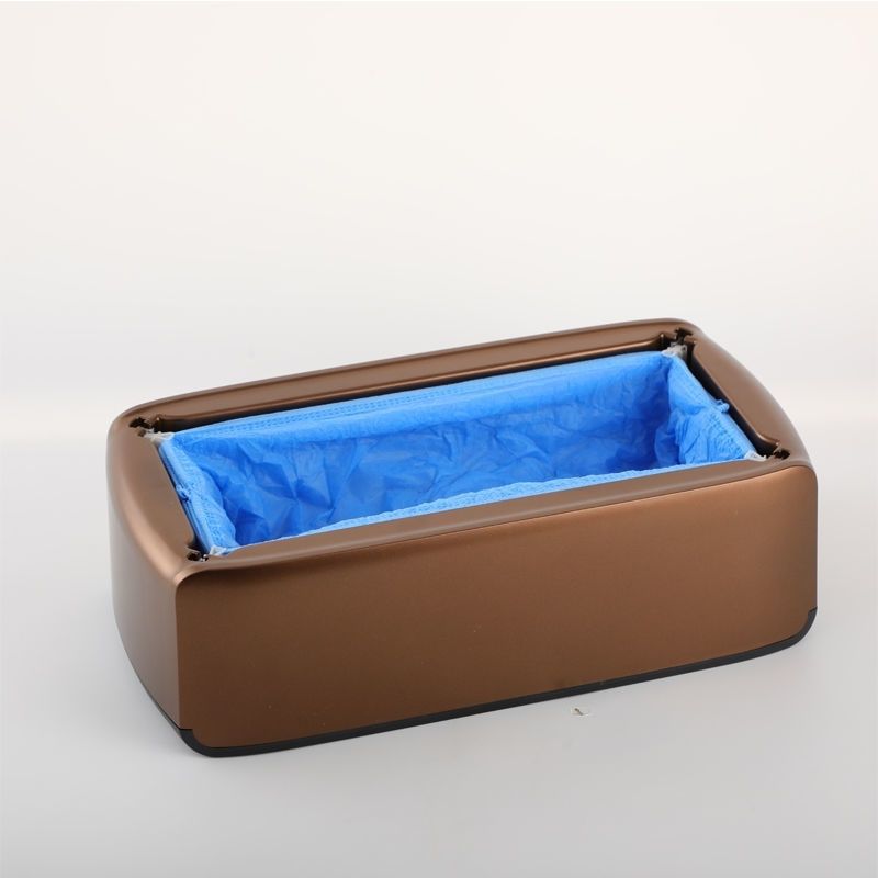 Shoe cover Machine household automatic new smart shoe film Machine disposable indoor foot cover machine shoe cover lazy