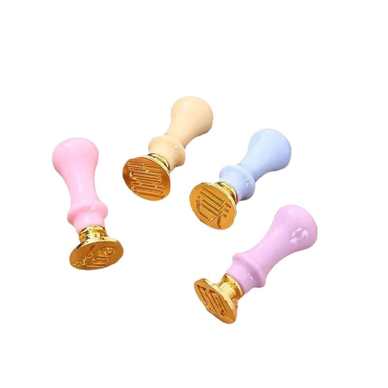 New Household Fortune Dumpling Stamp, Dumpling-Making Tool, New Dumpling Skin Special Fortune, Wealth, Longevity, and Happiness Dumpling Mold