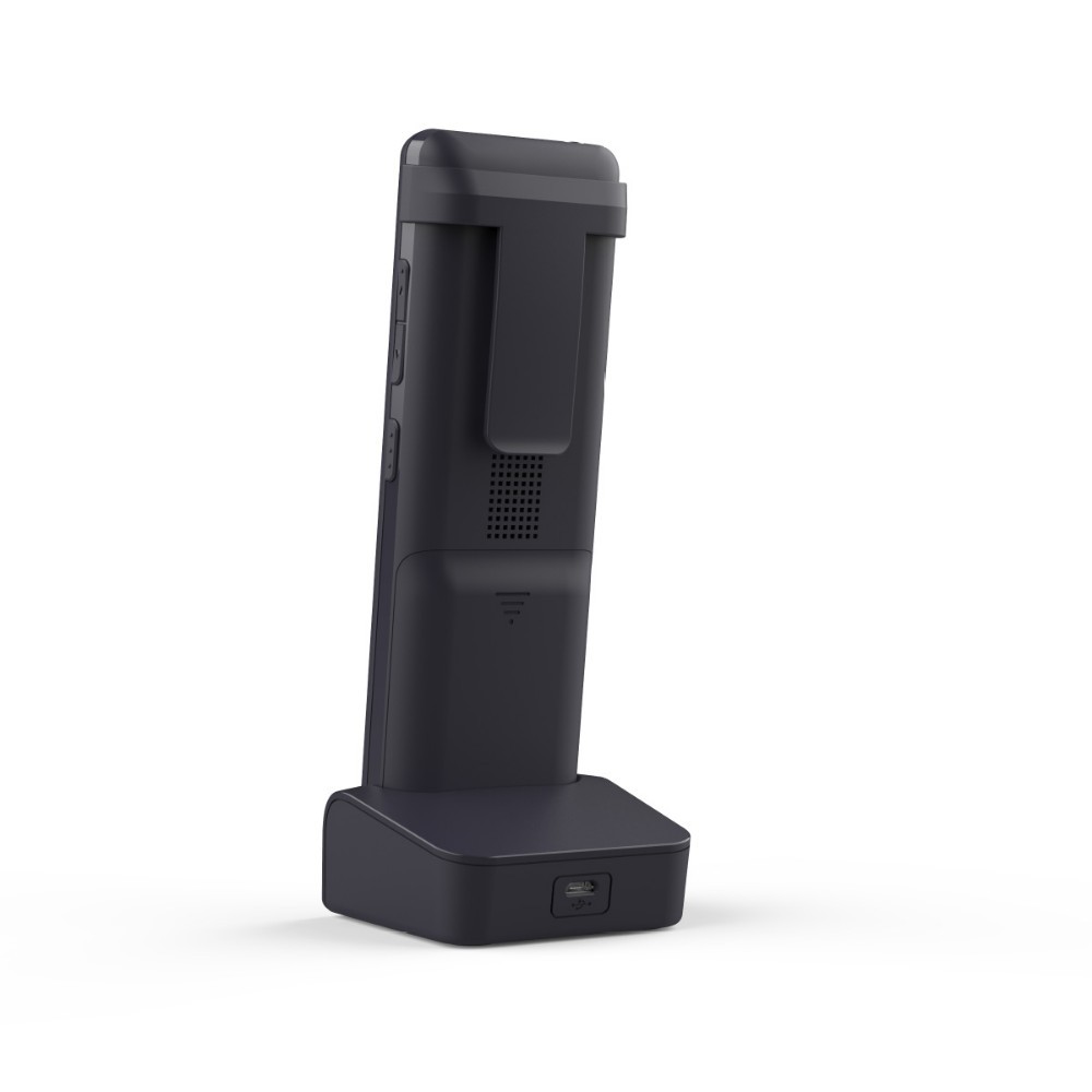 Wifi Mobile Phone Voip Mobile Phone Portable Handheld Wireless Call Terminal