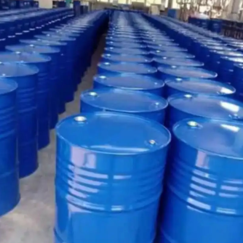 Ethyl Acetoacetate Paint Ink Solvent Ethyl Acetate Industrial Grade Thinner Industrial Grade Solvent