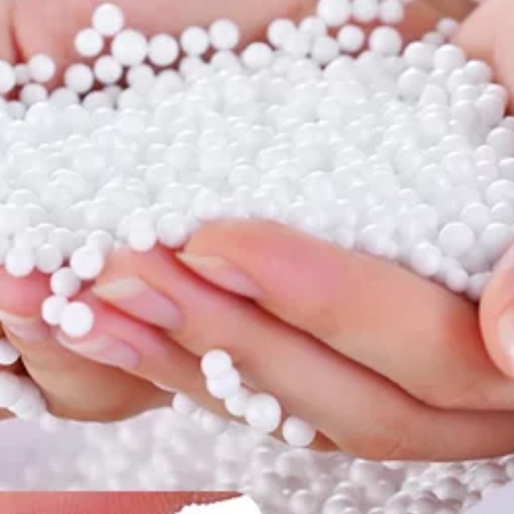 [Distribution] foam particle toy/pillow/sofa lightweight filling particle epp/eps foam particle