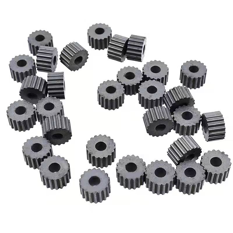 Cross-border Europe and America Amazon spot tungsten carbide bracelet broken window broken glass escape hand rope men's and women's jewelry wholesale