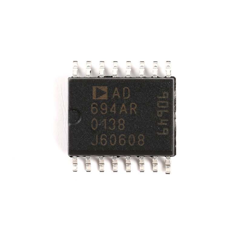 Original Genuine Ad694Arz-Reel Soic-16 4-20Ma Single Chip Current Transmitter Ic Chip